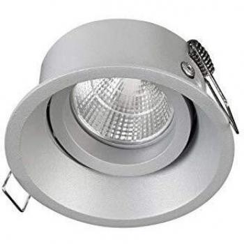 Foco LED Basculante 50W GU5.3 de Novolux