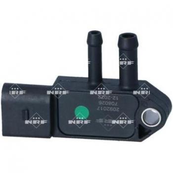 NRF Sensor, Exhaust Gas Pressure 708026