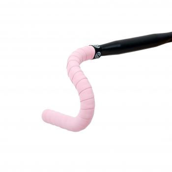 Cinta para Manillar Cork Plus Rosa
