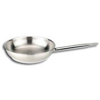 Poêle à frire Resto 3 Demeyere 24 cm