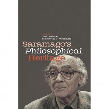 Saramago's Philosophical Heritage