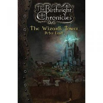 The Wizard's Tower: The Birthright Chronicles