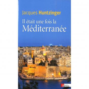 Il était une fois la Méditerranée
