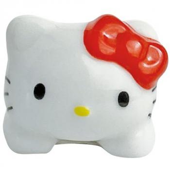 White Hello Kitty Chopstick Support – Sanrio Collection