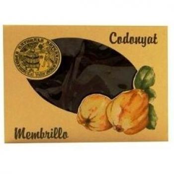 Membrillo con Fructosa Sin Gluten Sin Azúcar 300g Cal Valls