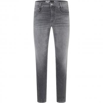 MAC Straight‑Jeans Flexx‑Driver Superelastisch