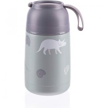 Silicone Holder Food Thermos 620 ml by Zopa