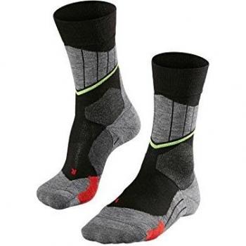 Falke SC1 Men's Ski Socks Size 44-45