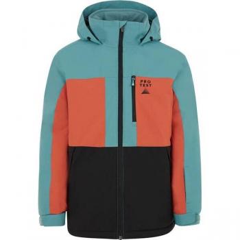Chaqueta Protest PRT
