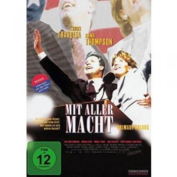 Mit aller Macht