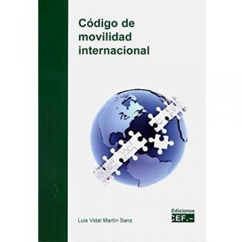 CODIGO DE MOVILIDAD INTERNACIONAL