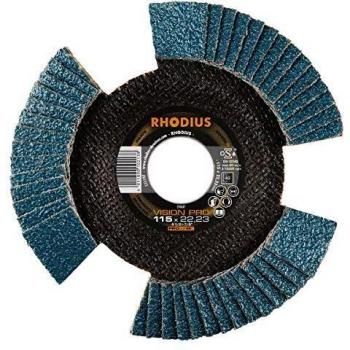 Disque de coupe Rhodius VISION PRO 115 mm