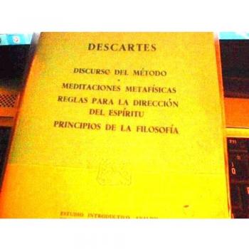 Discurso del Método