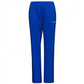 Pantalón de Entrenamiento para Mujeres HEAD Club Azul