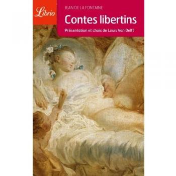 Contes libertins
