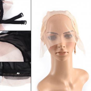 Accesorio de Cabello: Gorro Tejido Profesional 4 Colores