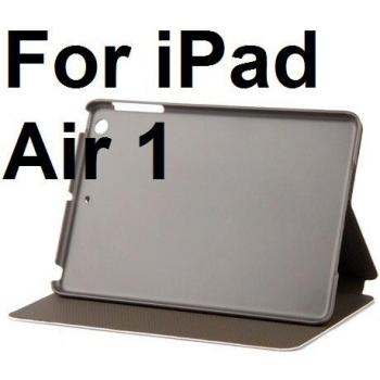 Marble Pattern PU Support Protective Cover Case for iPad Air 10.5
