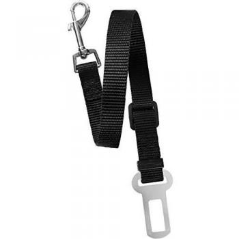 Sangle de Sécurité pour Chien en Voiture 2.5 cm