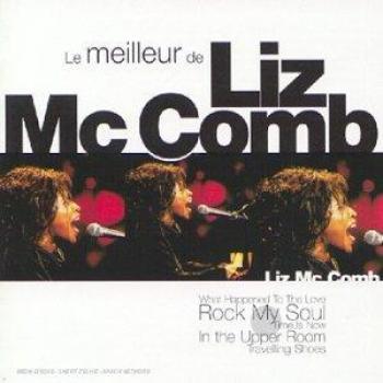 Liz McComb Formule Propre