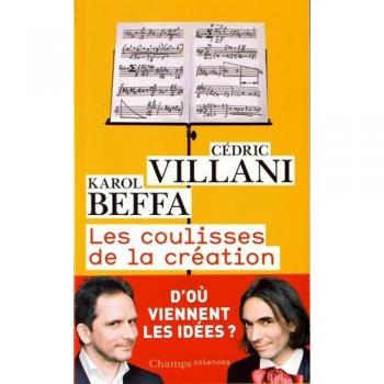 Les coulisses de la création