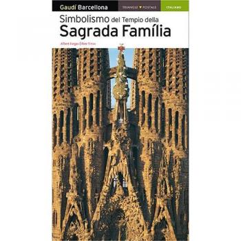 SAGRADA FAMILIA SIMBOLOGIA (ITALIA)