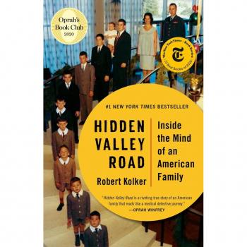 Hidden Valley Road