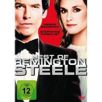 Remington Steele
