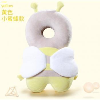 Cartoon Infant Head Cushion
