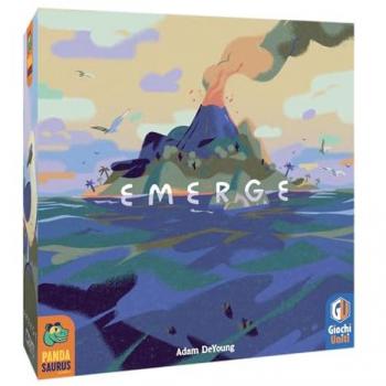 Tavolo Emerge – Esperienza Collettiva