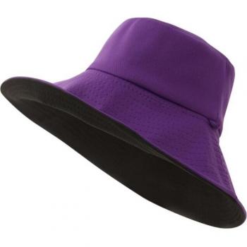 Foldable Women's Panama Hat
