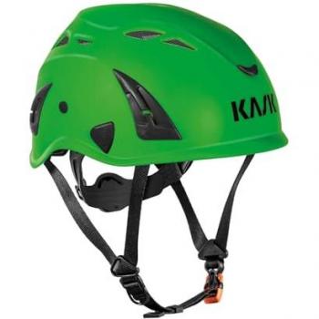 KASK Casque Sécurité Superplasma AQ – Vert – Tailles Uni