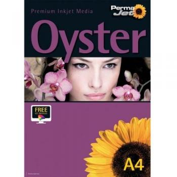 PermaJet Photo Lustre 310gsm A3 photo paper