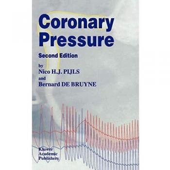 Coronary Pressure: 195