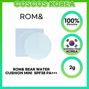 Mini Coperta Protettiva d'Acqua ROM&ND SPF38/PA+++
