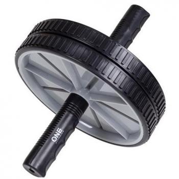 Set di Ruote Fitness Duale One WK20