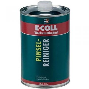 E-COLL Nettoyant à Brosse 1L