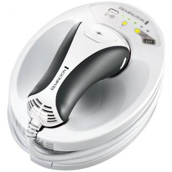 Remington IPL6250 i-Light Essential – Lichtspezialgerät für dauerhafte Haarentfernung
