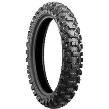 Neumático para Motocicleta Bridgestone X40R BATTLECROSS 110/90-19