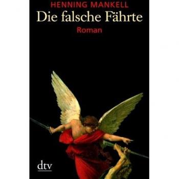 Die falsche Fährte
