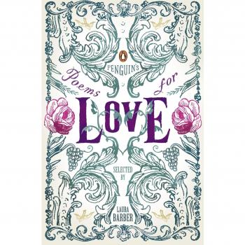 Penguin's Poems for Love by Laura Barber 9780140424805 | Brand New