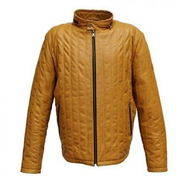 Größe XXL Lederjacke