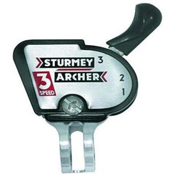 Maneta de Cambio para Bicicleta Sunrace