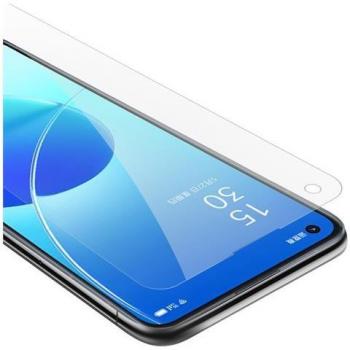 Vetro Protettivo Cadorabo per Oppo Reno6 5G