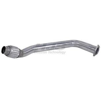 Flexrohr‑Katalysator für BMW (18.31.2.356.512, 18.30.7.787.586, 91 12 154