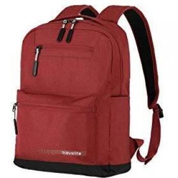 KickOff Red Rucksack 1 Size