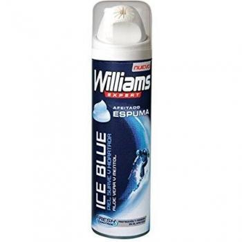 Williams Expert Ice Blue