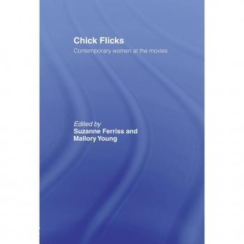 Vitalsource Technologies, Inc. Chick Flicks