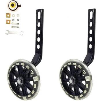 Roue de protection pour vélo enfant 12-20 pouces