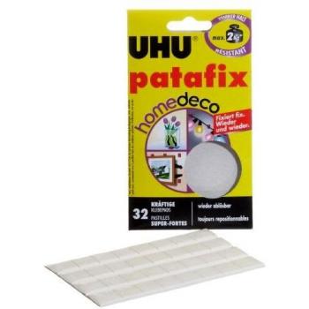 UHU Patafix Home Deco Adhesive Pads