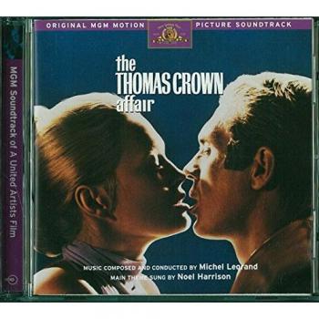 Der elegante Gauner: Thomas Crown